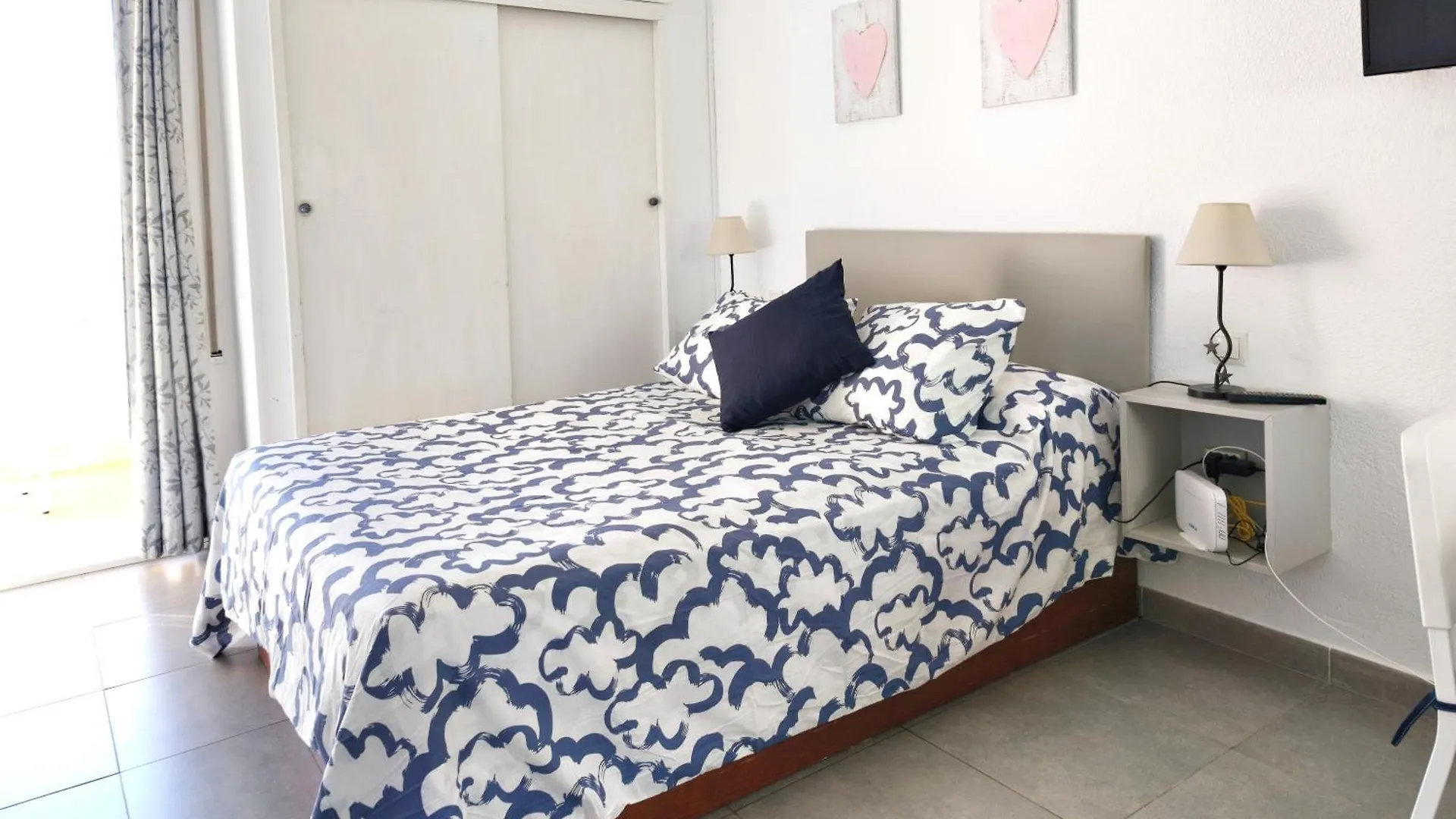 Inmogest - Estudio Aguila 713 Apartment Benalmadena