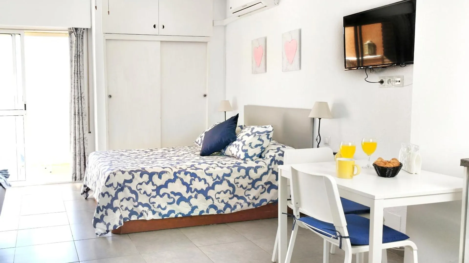 Inmogest - Estudio Aguila 713 Apartment Benalmadena