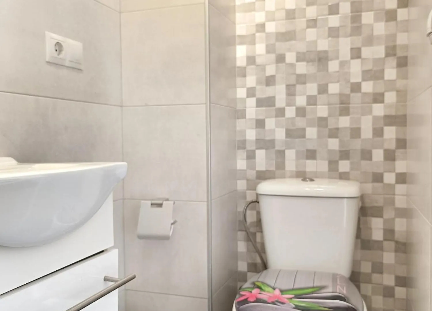 Inmogest - Estudio Aguila 713 Apartment Benalmadena Spain