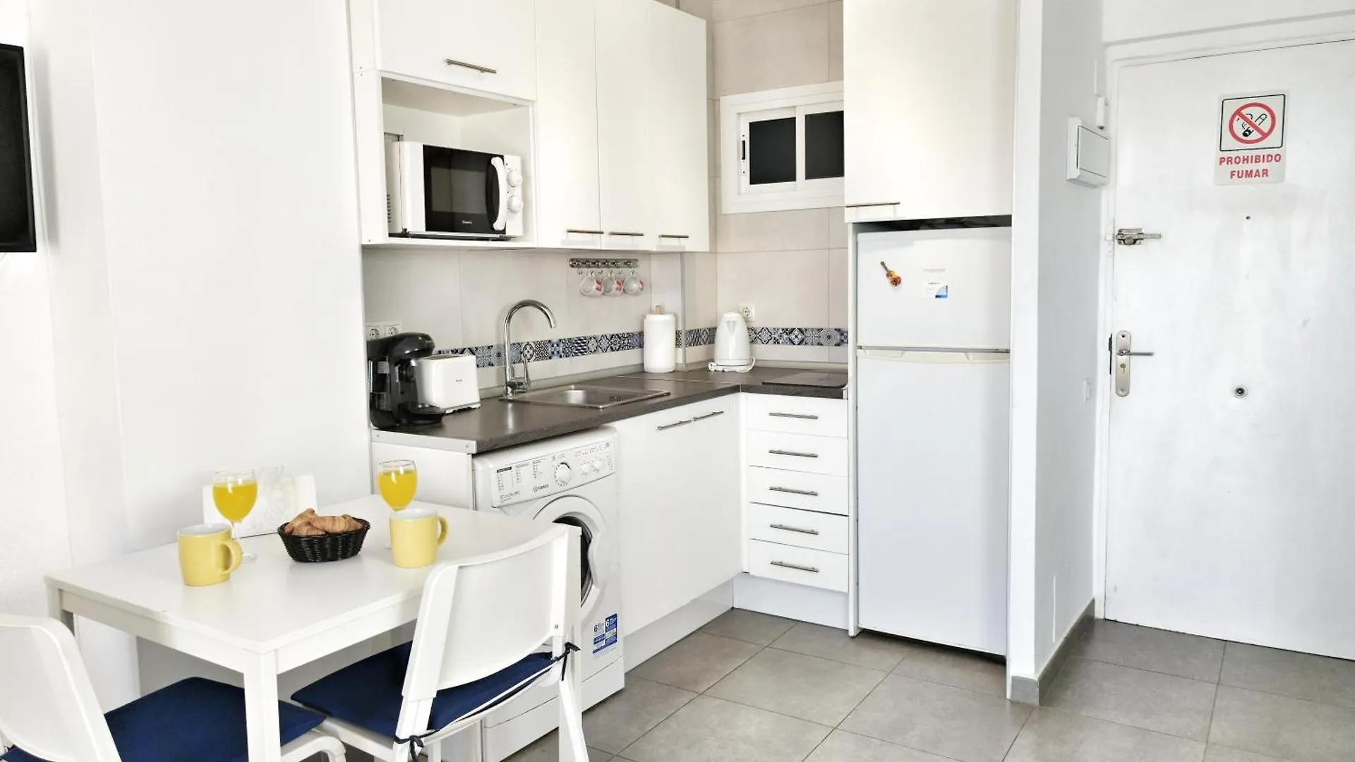 Inmogest - Estudio Aguila 713 Apartment Benalmadena