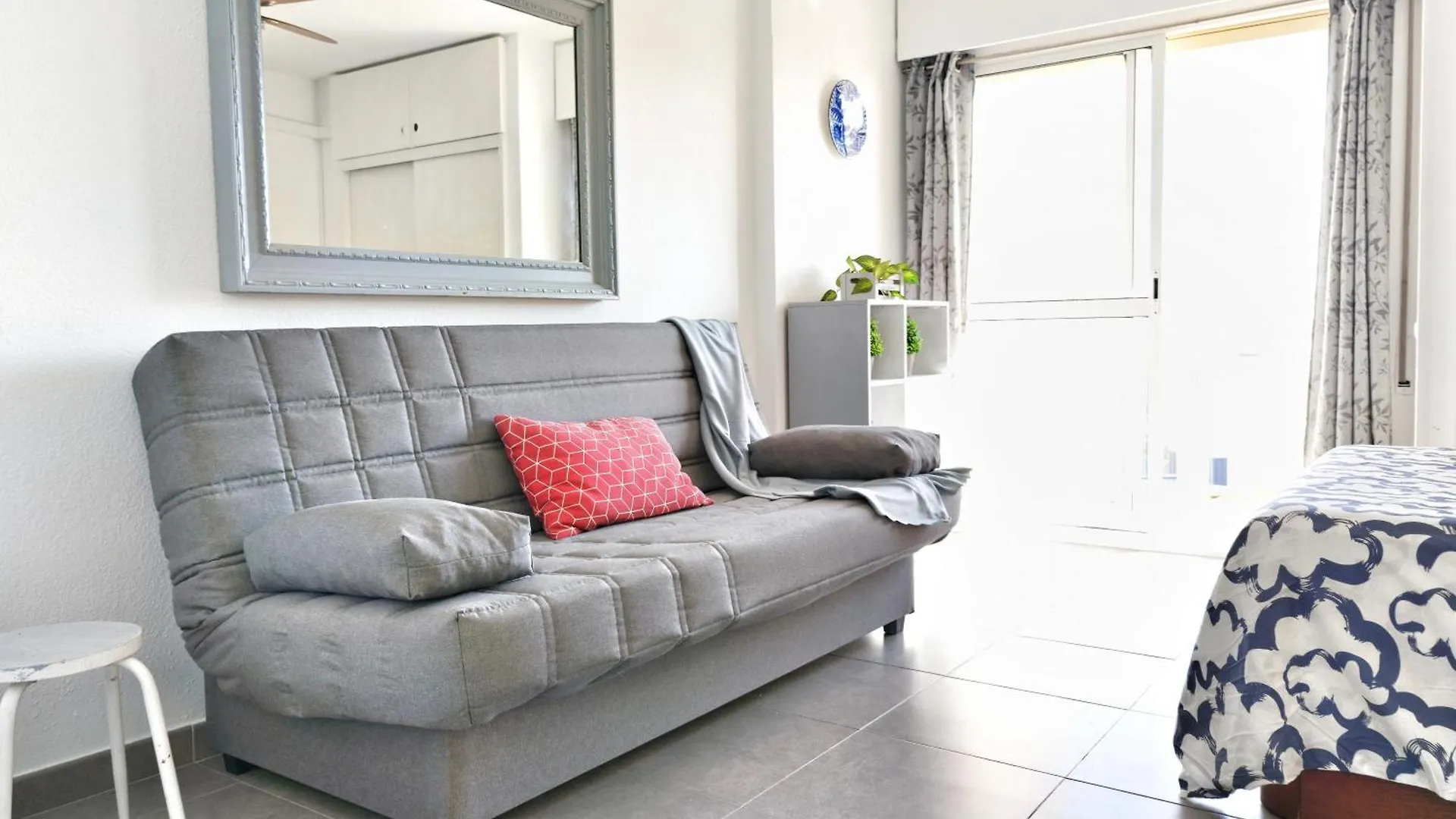 Inmogest - Estudio Aguila 713 Apartment Benalmadena 0*,