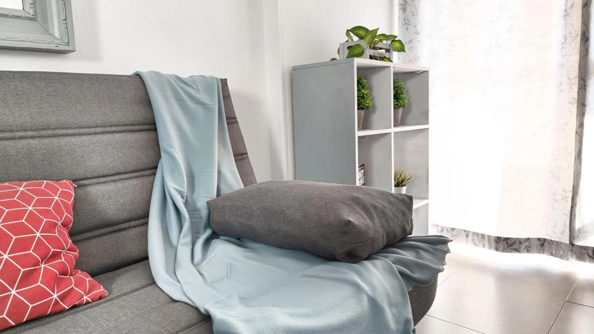 Inmogest - Estudio Aguila 713 Apartment Benalmadena Spain