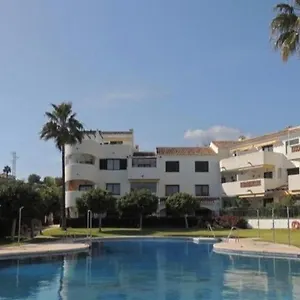 En La Costa Del Sol Apartamento