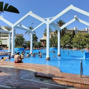 Magic Benalbeach By Benalnova Apartamento
