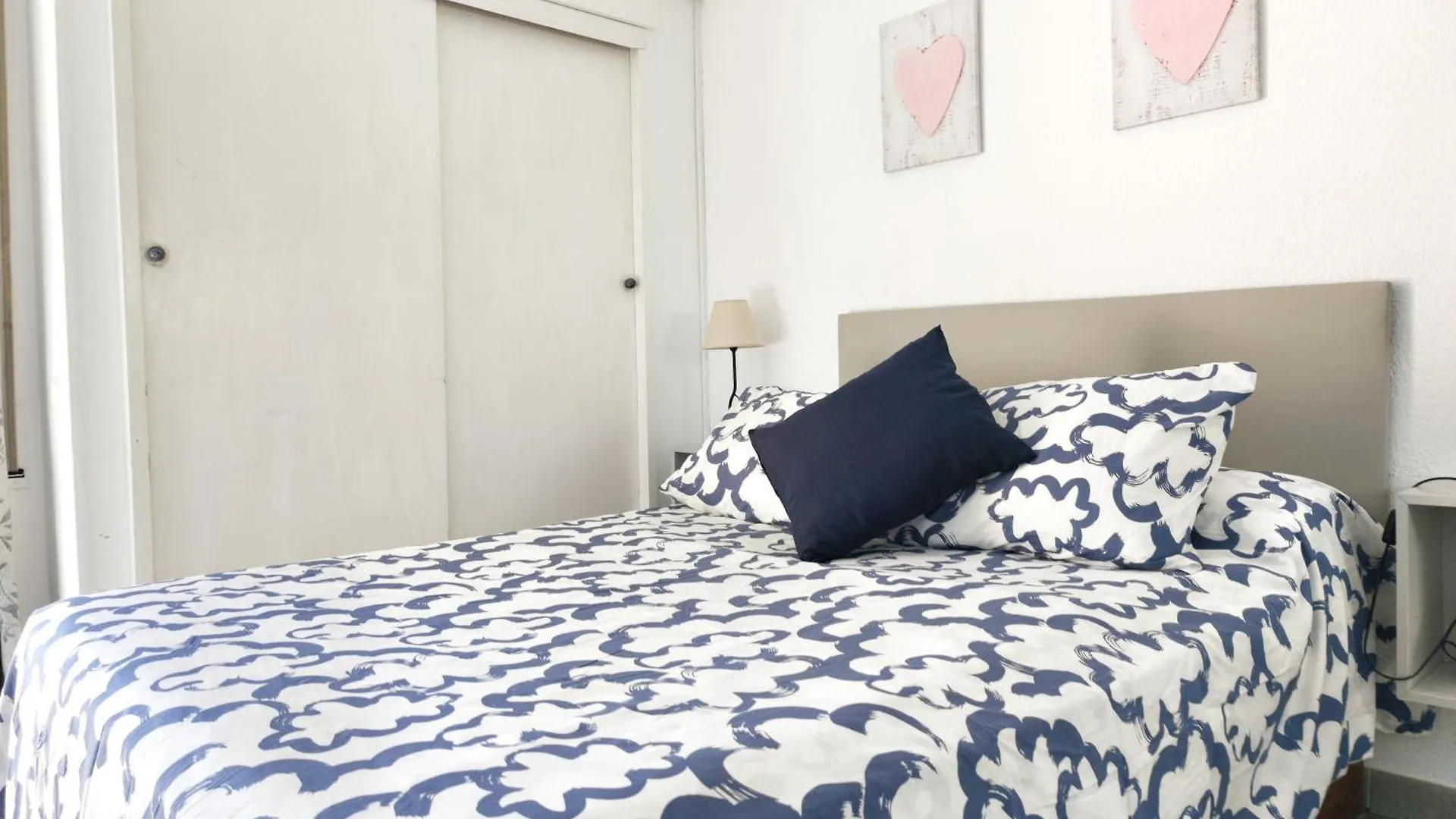 Inmogest - Estudio Aguila 713 Apartment Benalmadena Spain