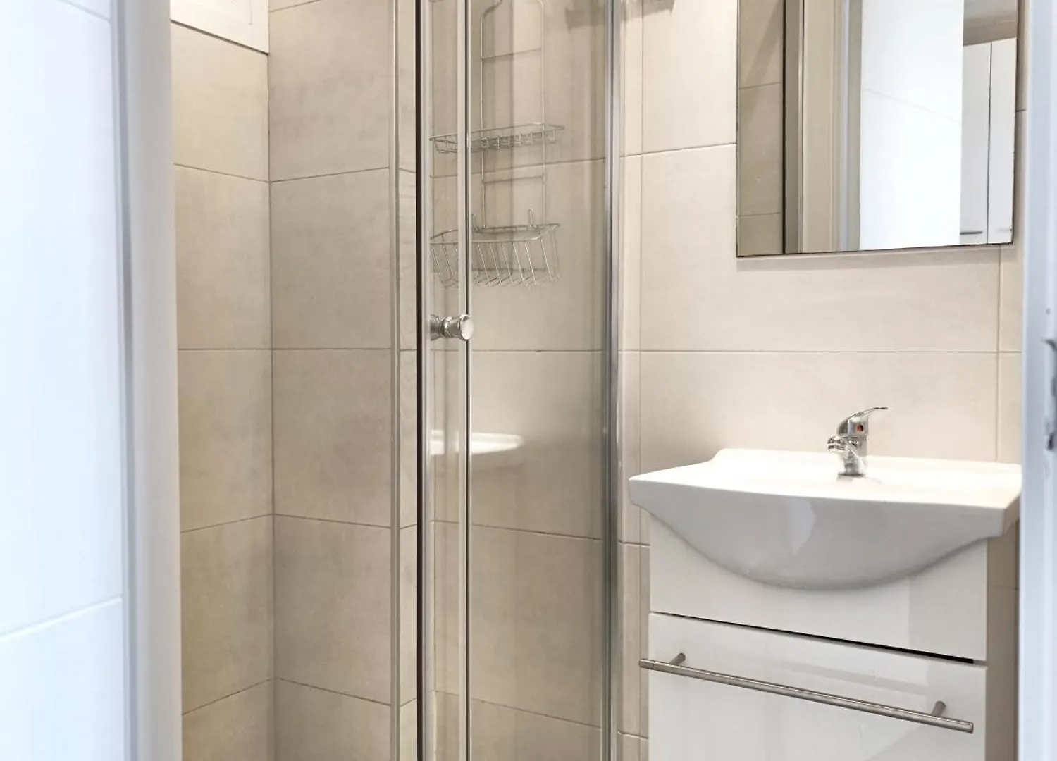 Inmogest - Estudio Aguila 713 Apartment Benalmadena