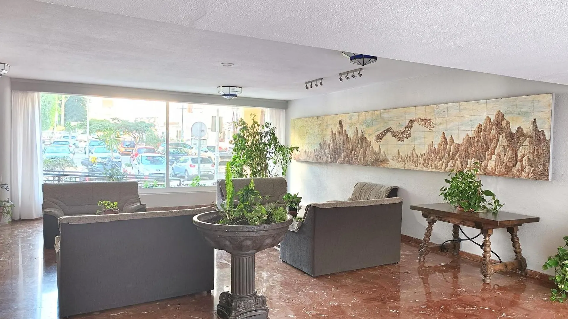 Inmogest - Estudio Aguila 713 Apartment Benalmadena 0*,  Spain