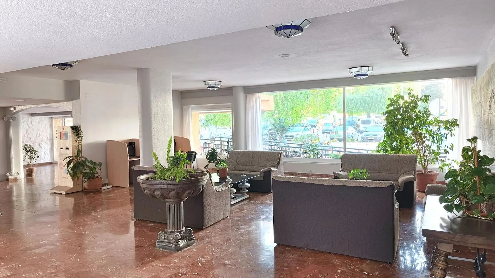 Inmogest - Estudio Aguila 713 Apartment Benalmadena 0*,