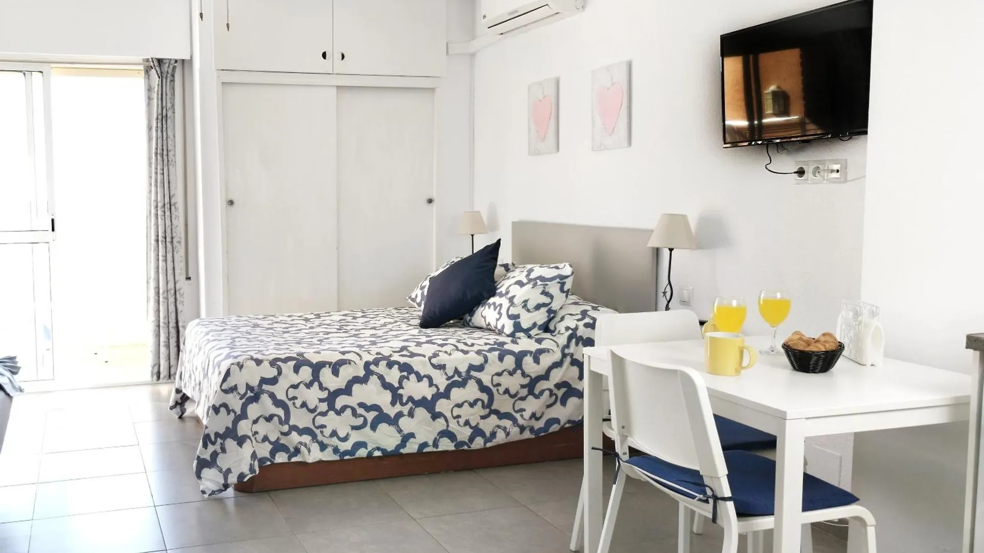 Inmogest - Estudio Aguila 713 Apartment Benalmadena